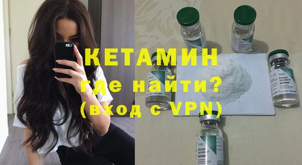молекула духа Ельня